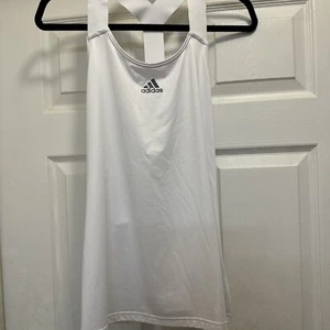 Adidas Y Tank Women’s XL Aero ready NWT$50 - Picture 1 of 4
