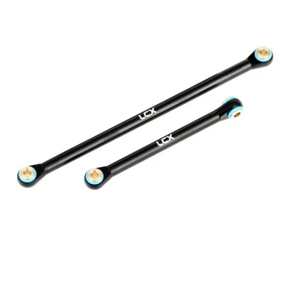 LCX 1/18 RC Crawler Aluminum Front Axle Steering Link for Axial UTB18 Capra - Image 1 of 4