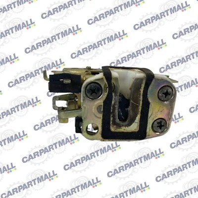 1997-2002 Ford Escort 1997-1999 Mercury Tracer Rear Right Side Door Lock Latch - Image 1 of 4
