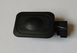 2013-2016 FORD FUSION TRUNK LID OPEN RELEASE SWITCH BUTTON 1L2T-14K147-AA OEM  - Picture 1 of 3