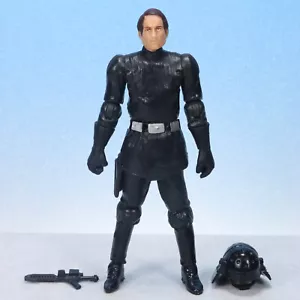 Star Wars Vintage Collection DEATH SQUAD COMMANDER Villain Set 3.75" Figure - Picture 1 of 4