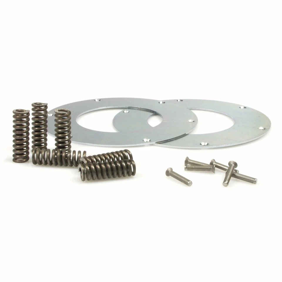 PASCOLI 16040000 KIT RIPARAZIONE PRIMARIA PIAGGIO per Vespa 150 2T AC VD1T 1956- - Immagine 1 di 1