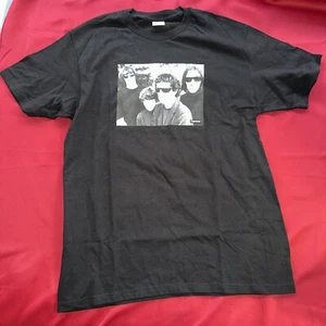 Supreme 19aw The Velvet Underground Tee Photo Print Crew Neck Short Sleeve M - Bild 1 von 5