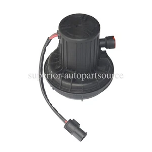 Secondary Air Pump for BMW 2000-2010 325i 330i 525i 645Ci X3 X5 M5 M6 728124190 - Picture 1 of 8
