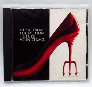 THE DEVIL WEARS PRADA CD Music From The Motion Picture Soundtrack 5 Songs VOGUE - Picture 1 of 3