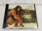 #470#  Phil Collins - Tarzan - CD