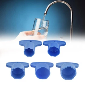 5Pcs/Set Durable Cache Faucet Aerator Key Removal Wrench-Tool Sink Water - Picture 1 of 12