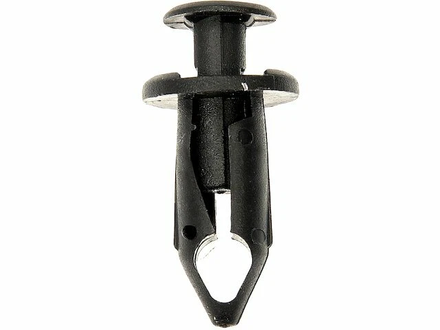 For 2001-2014 Chevrolet Express 1500 Splash Shield Retainer Dorman 67388BK 2002 - Изображение 1 из 2