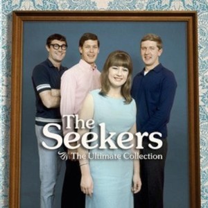 The Seekers - Ultimate Collection [New CD]