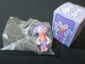 nights Papetch X001 papetch: toy dreames mini figure sega sonic team Japan JP - Picture 1 of 24