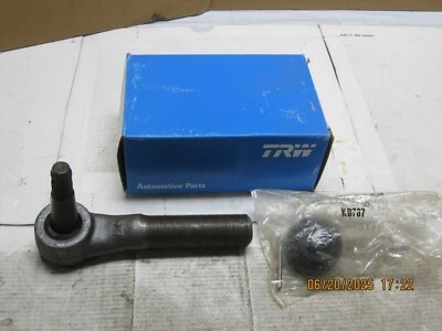 Steering Tie Rod End TRW ES2615R fits 85-87 Ford F-350 - Изображение 1 из 4