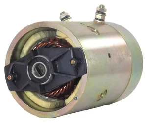 12V CCW ELECTRIC PUMP MOTOR FITS MONARCH AMJ4658 AMJ4680 AMJ4747 11.214.013 - Imagen 1 de 2