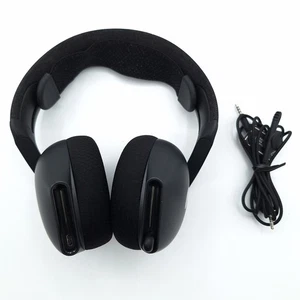 Alienware Tri-Mode Wireless Gaming Headset AW725H - Wired/Wireless *NO DONGLE* - Bild 1 von 4