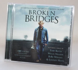 Broken Bridges von Original Soundtrack (CD, Aug-2006, Show Dog Nashville) - Bild 1 von 5