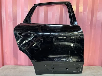 2015 2016 2017 2018 2019 2020 2021 2022 PORSCHE MACAN PUERTA TRASERA DERECHA OEM Foto 1 de 4