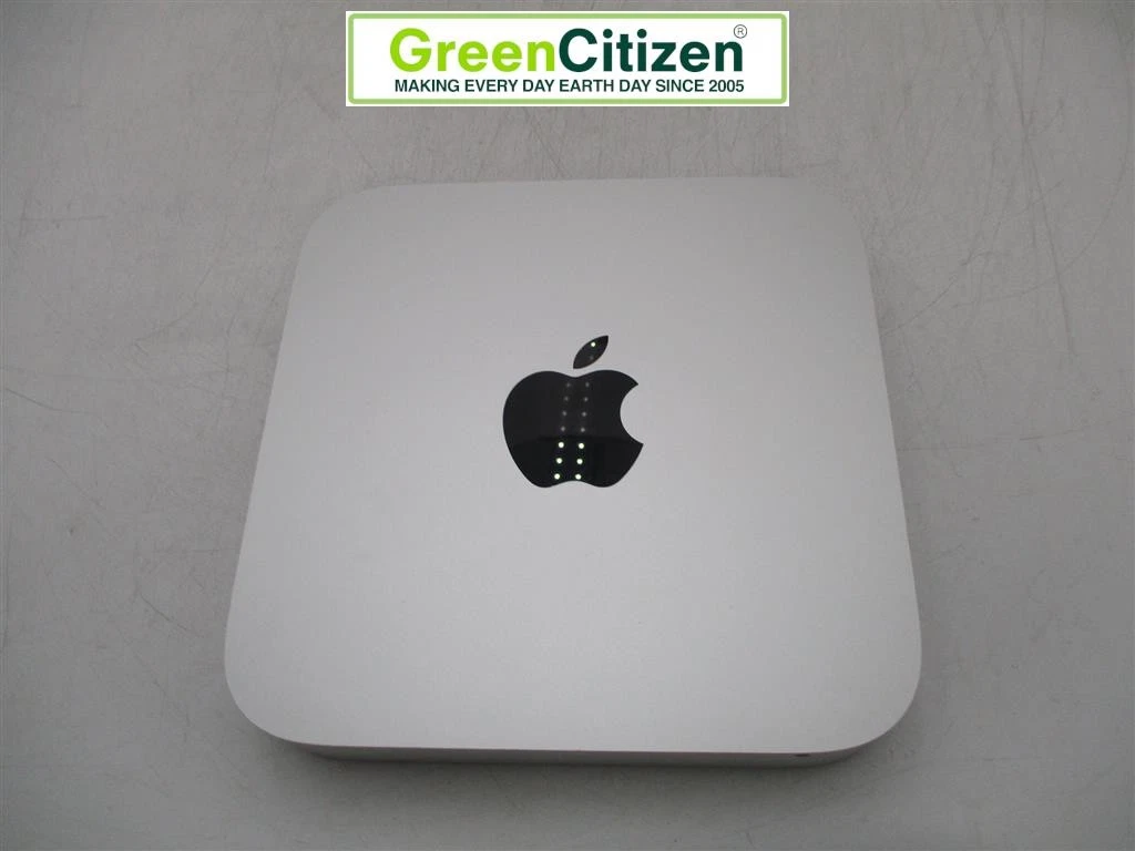 Apple Mac mini 2014 Desktops & All-In-One Computers for sale | eBay