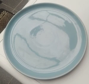 Denby ~ Homestead Brown ~ Dinner Plate ~ Free UK P&P - Picture 1 of 5