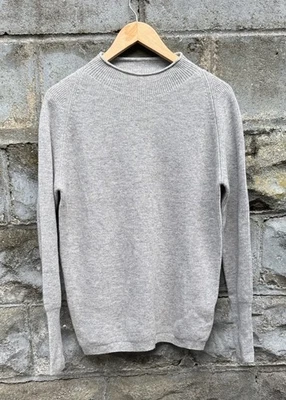 Hamilton & Adams Wool Cashmere Blend Sweater Size Medium Marais - Image 1 of 4