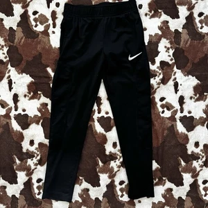 Nike Dri-fit Kids Joggers Pants Size Small - Picture 1 of 3