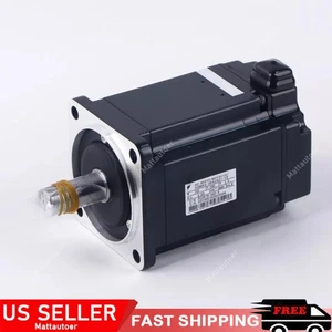 NEW YASKAWA SGMAS-08A2A21-Y2 SGMAS08A2A21Y2 Servo Motor FAST SHIPPING - Picture 1 of 7