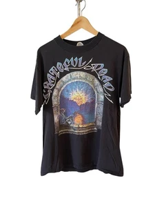 Vintage 90s Grateful Dead Madison Garden Double Sided T-Shirt - Picture 1 of 5