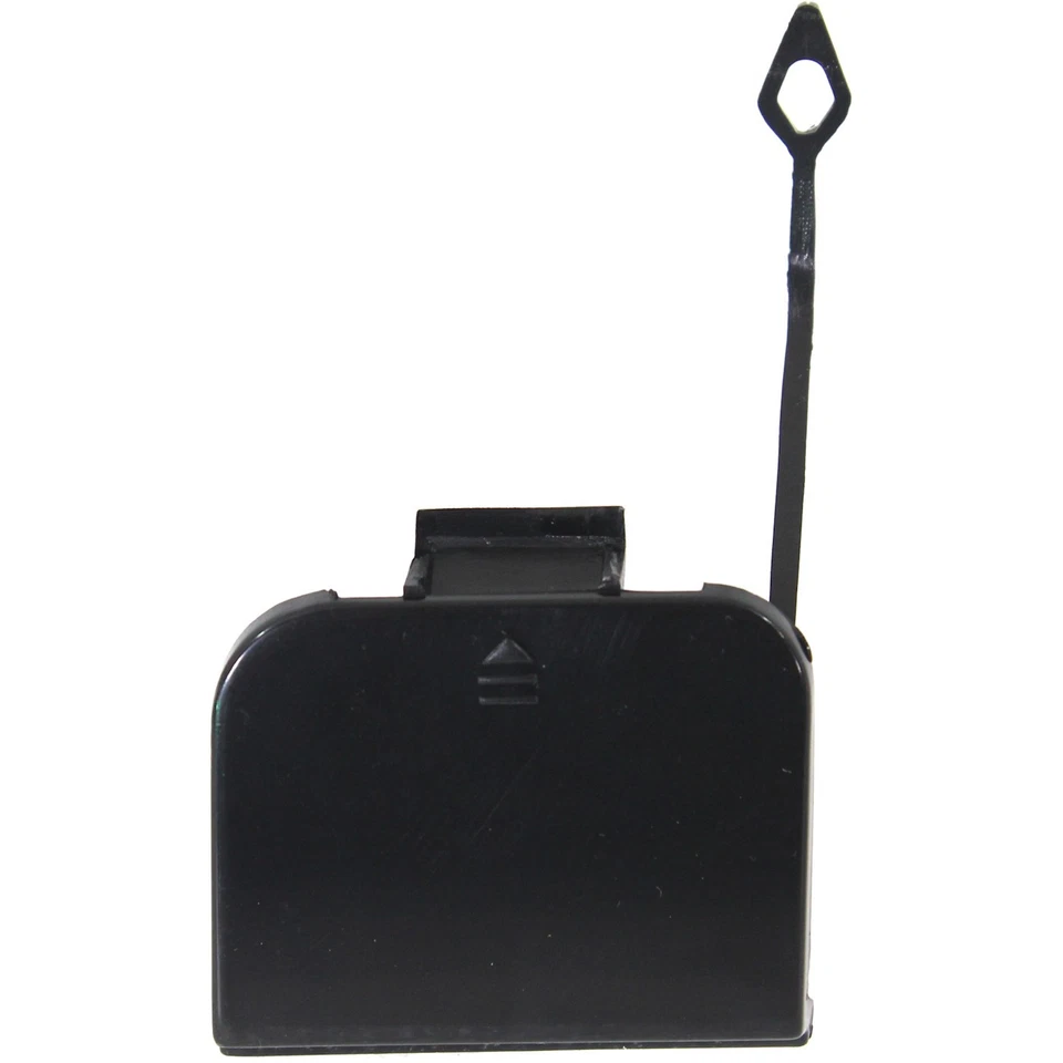 Tampa de olho de reboque farol de neblina grade inferior dianteira para MB Mercedes 2108850026 - Imagem 1 de 4