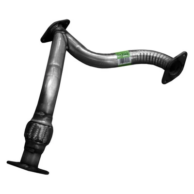 For Isuzu Rodeo 1998-2004 Walker 50200 Aluminized Steel Exhaust Y-Pipe - Image 1 of 4