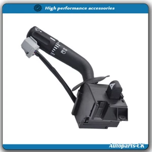 Fit For Ford F150 2005 06-2008 Turn Signal Wiper Dimmer Combination Lever Switch - Foto 1 di 8