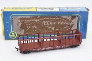 Coche de carga vintage escala HO AHM 81-36 Southern 196180 - Imagen 1 de 6