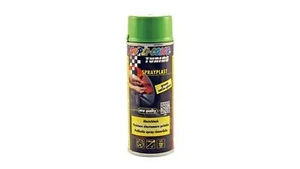 DupliColor Sprayplast grün seidengläzend (400ml) - Bild 1 von 1