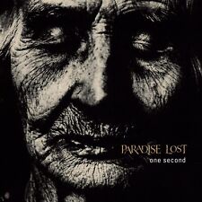 Paradise Lost 'One Second' CD Jewel Case - NUEVO SELLADO