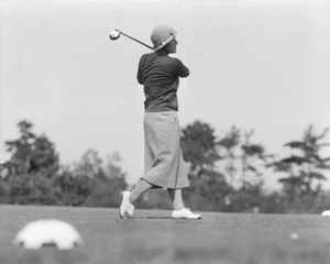 Impresión fotográfica 8x10 HELEN HICKS 1932. - Imagen 1 de 1