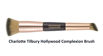 Charlotte Tilbury Hollywood Complexion Brush - Brandnew - Image 1 of 4