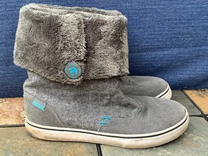 Botas de mujer etnies | Compra online en eBay