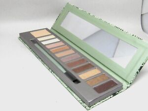 Mally Citychick In The Buff Eyeshadow Palette Full Size New in Box
