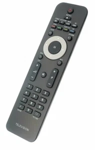 Mando a distancia para Philips 32PFL5604H 32PFL5604H/10 32PFL5604H/12 32PFL5604H10 - Imagen 1 de 1