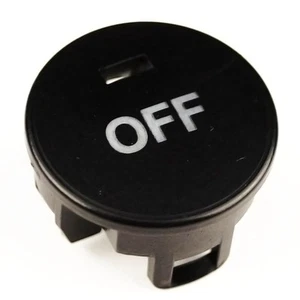 BMW SERIE 5 E60 E61 UNIDAD DE CONTROL DE CLIMA BOTÓN DE APAGADO DE CLIMA - Imagen 1 de 2