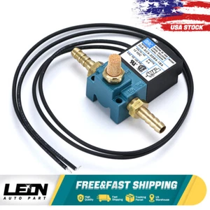 35A-ACA-DDBA-1BA 3-Port Electronic Boost Control Solenoid Valve 12V For Honda - Picture 1 of 14