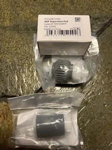 CE248-67901 HP LASERJET ENTERPRISE M4555 CM4540 ADF PICKUP ROLLER & PAD ISO9001 - Picture 1 of 6