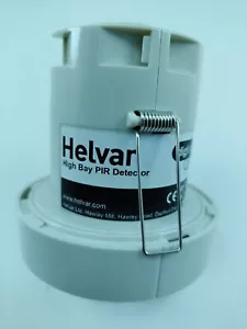 HELVAR High Bay PIR Präsenzmelder 317 - Bild 1 von 5