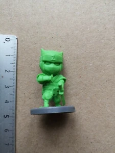 KAIKEN /TANCHYO /MINIATURE NINJA ALL STARS G538 - Imagen 1 de 1