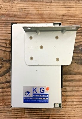 SALE! 95 96 1997 Subaru Legacy TCM 2.2L TRANSMISSION CONTROL MODULE 31711 AC446 - Image 1 of 2