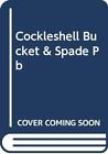Cockleshell Bucket & Spade Pb, TRUEMAN B