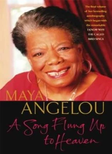 A Song Flung Up to Heaven By Maya Angelou. 9781860499555 - Picture 1 of 1
