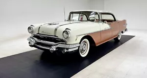 1956 Pontiac Star Chief Catalina Custom Sedan - Picture 1 of 12