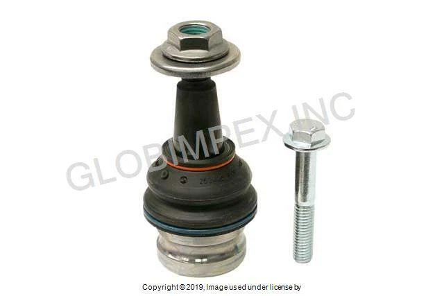 AUDI / PORSCHE (2012-2021) Ball Joint FRONT LEFT or RIGHT LOWER (1 PC) OEM TRW - Image 1 of 1