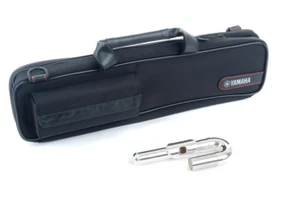 Yamaha Curved Head Joint and Case Cover - Picture 1 of 1