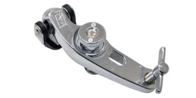 TAMA HP9N3 Para Clamp II Set for Iron Cobra Pedals w/ Tracking Number - Image 1 of 3