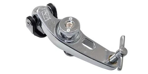 TAMA HP9N3 Para Clamp II Set for Iron Cobra Pedals w/ Tracking Number - Image 1 of 3