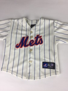 baby mets jersey